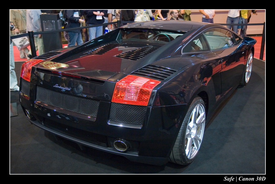 2006 - 10 - Mondial auto Paris 233